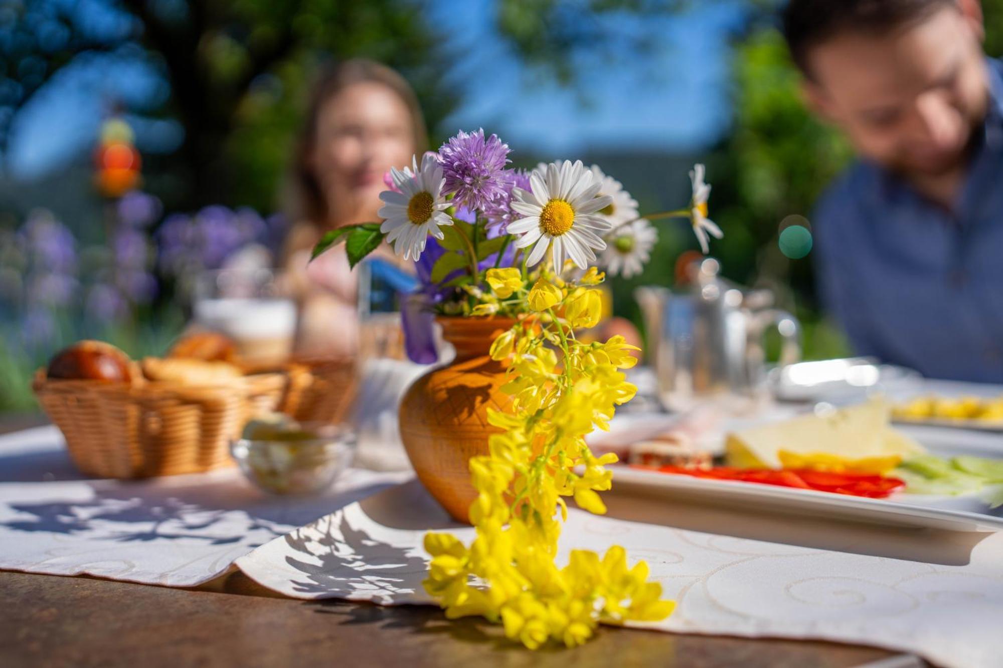 Strandhotel Schabus Velden am Woerthersee Ngoại thất bức ảnh
