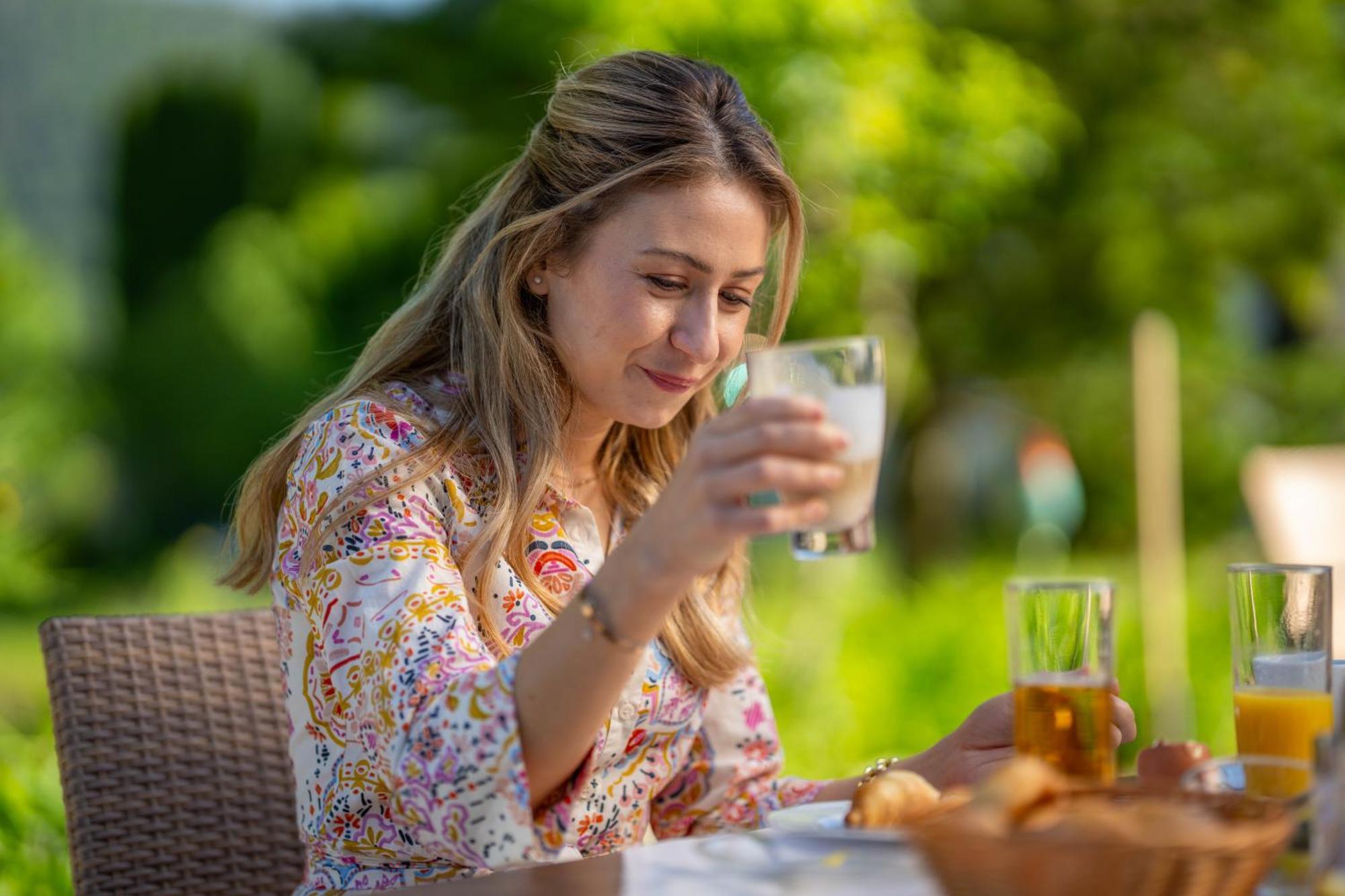 Strandhotel Schabus Velden am Woerthersee Ngoại thất bức ảnh